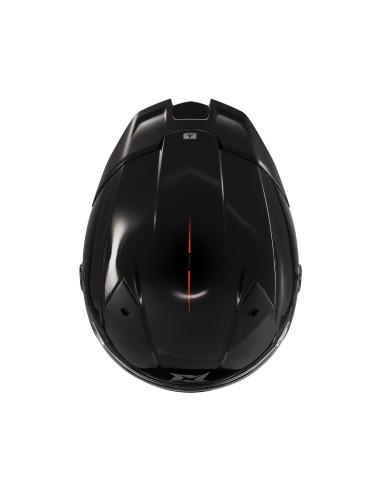 Casco AXXIS Fenix Solid A1 Brillo
