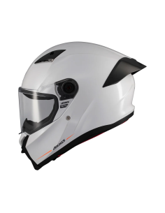 Casco AXXIS Fenix Solid A0...