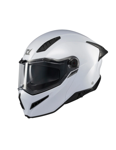 Casco AXXIS Ghostfighter SV Solid A0...
