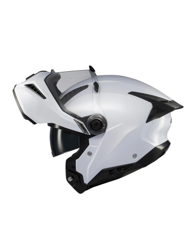 Casco AXXIS Ghostfighter SV Solid A0...
