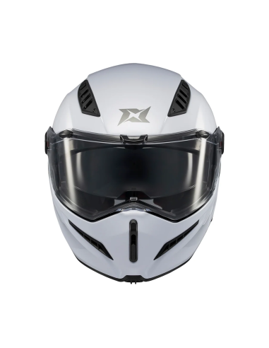 Casco AXXIS Ghostfighter SV Solid A0...