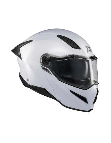 Casco AXXIS Ghostfighter SV Solid A0...