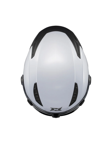 Casco AXXIS Ghostfighter SV Solid A0...