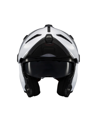 Casco AXXIS Ghostfighter SV Solid A0...