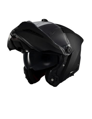 Casco AXXIS Ghostfighter SV Solid A1...