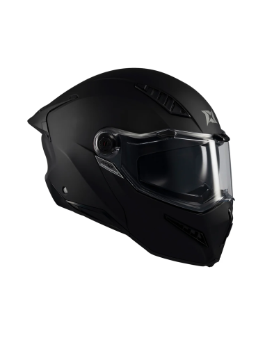 Casco AXXIS Ghostfighter SV Solid A1...