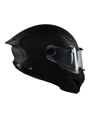 Casco AXXIS Ghostfighter SV Solid A1...