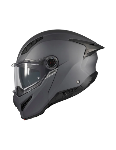 Casco AXXIS Ghostfighter SV Solid A12...