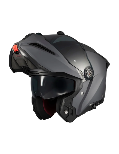 Casco AXXIS Ghostfighter SV Solid A12...