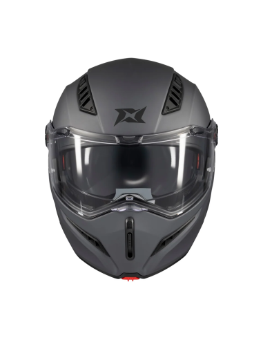 Casco AXXIS Ghostfighter SV Solid A12...