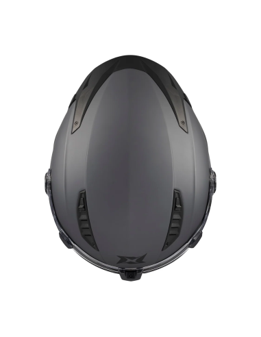 Casco AXXIS Ghostfighter SV Solid A12...