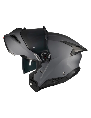 Casco AXXIS Ghostfighter SV Solid A12...