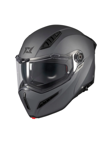 Casco AXXIS Ghostfighter SV Solid A12...