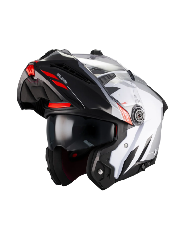 Casco AXXIS Ghostfighter SV Sleek A2...