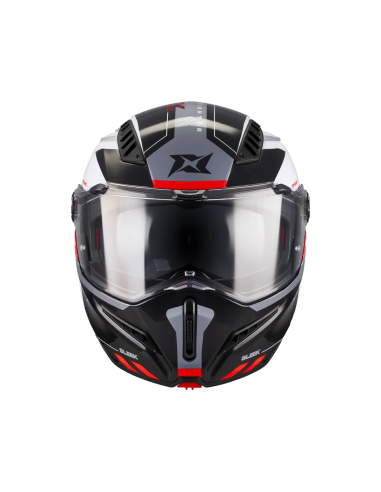 Casco AXXIS Ghostfighter SV Sleek A2...