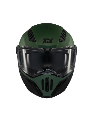 Casco AXXIS Ghostfighter SV Bitone C6...