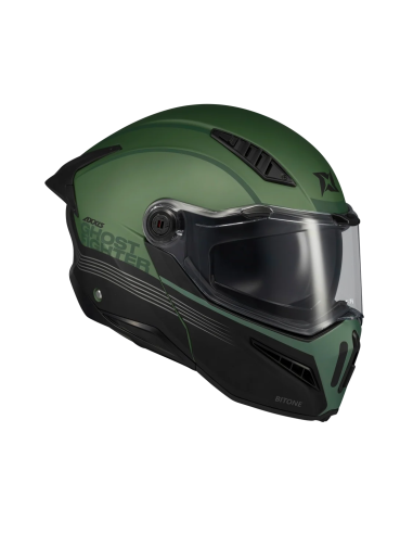Casco AXXIS Ghostfighter SV Bitone C6...