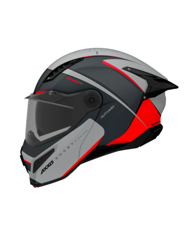 Casco AXXIS Ghostfighter SV Autumn C1...