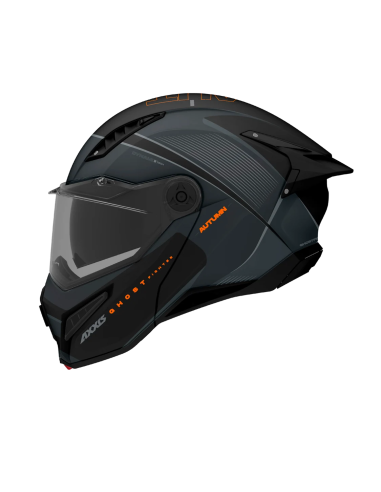 Casco AXXIS Ghostfighter SV Autumn B2...