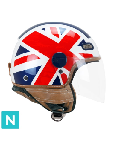 Casco CGM 191 Pix UK