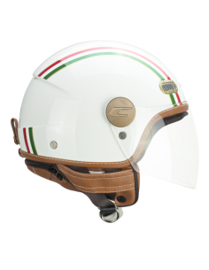 Casco Jet CGM 191 Pix Italia