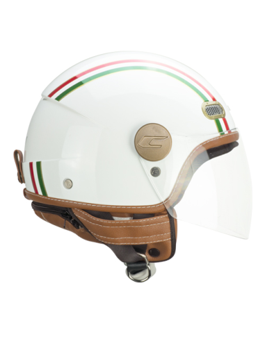 Casco Jet CGM 191 Pix Italia