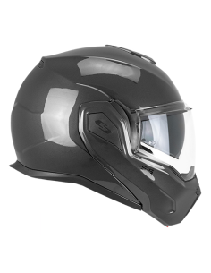 Casco CGM Verso Mono Negro...