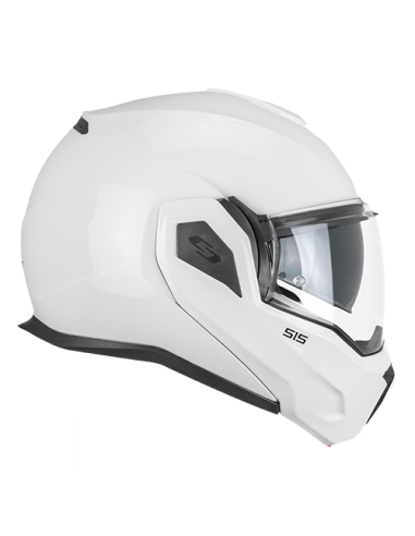 Casco CGM Verso Mono Blanco