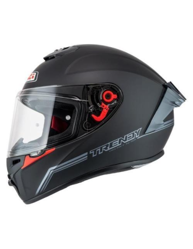Casco Integral NZI Trendy 3 Stream...