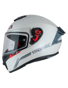 Casco Integral NZI Trendy 3...