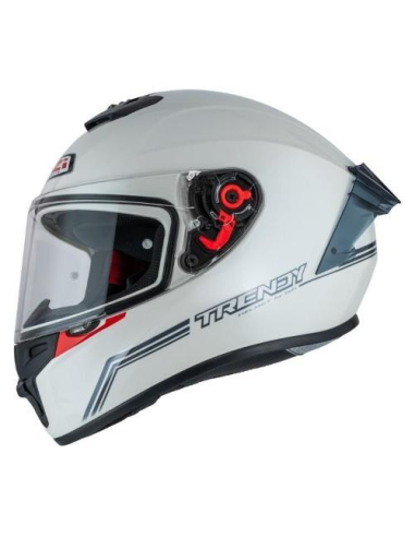 Casco Integral NZI Trendy 3 Stream...