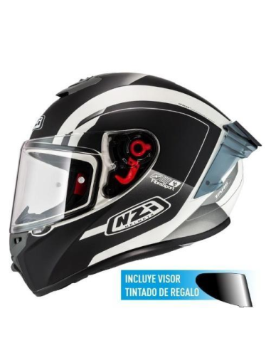 Casco Integral NZI Trendy 3 Stream...