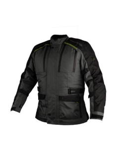 Chaqueta BY CITY Africa negro