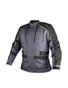 Chaqueta BY CITY Africa Azul