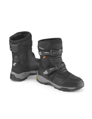 Botas FORMA Adventure Pro Low Dry Negro