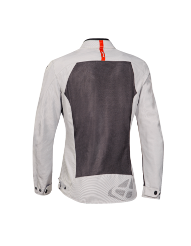 Chaqueta IXON Orion Lady Gris...