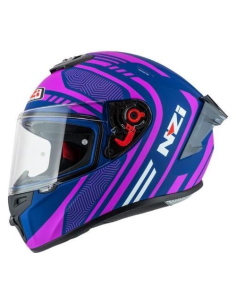 Casco Integral NZI Trendy 3...