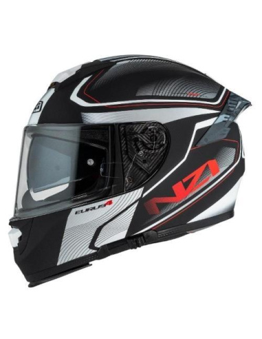 Casco Integral NZI Eurus 4 Stream Duo...