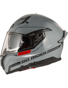 Casco Integral NZI Go Rider...