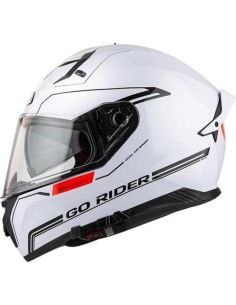 Casco Integral NZI Go Rider...