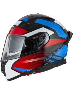 Casco Integral NZI Go Rider...
