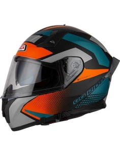 Casco Integral NZI Go Rider...