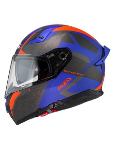 Casco Integral NZI Go Rider...