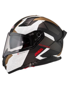 Casco Integral NZI Go Rider...