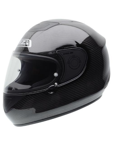 Casco Integral NZI RCV Carbon