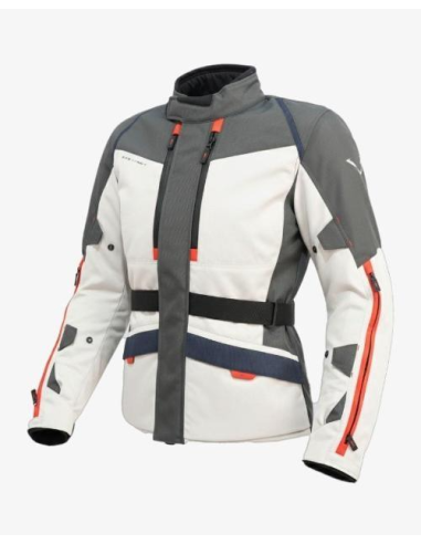 Chaqueta BY CITY K2 Lady Blanco