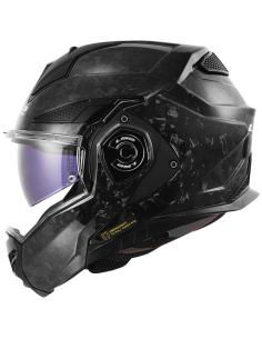 Casco LS2 Advant X Carbon...