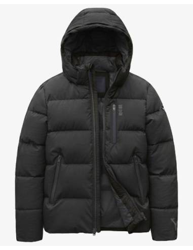 Chaqueta BY CITY Nordic Lady Negro