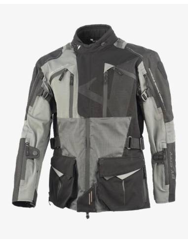 Chaqueta BY CITY ADV K2 Man Negro