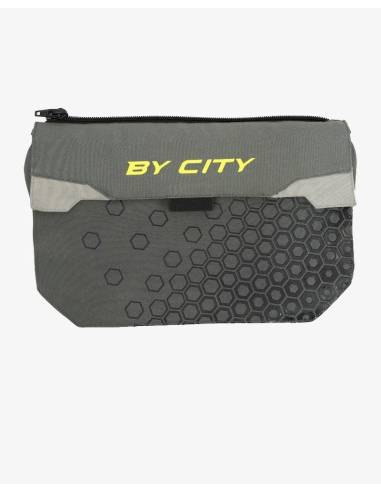 Chaqueta BY CITY ADV K2 Man Gris